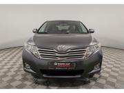 Toyota Venza I Москва  - изображение 26