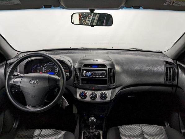 Hyundai Elantra IV (HD) с пробегом 2010 года, цена 690 000 рублей, 173000 км, седан, Автокод Объявления