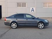 Skoda Octavia II (A5) Рестайлинг Набережные Челны  - изображение 27