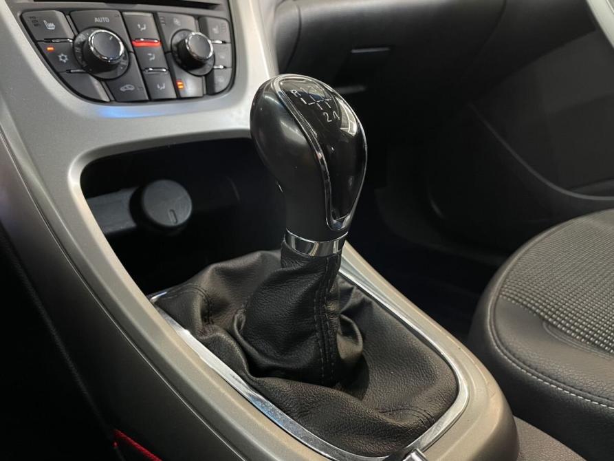 Opel Astra J Тамбов  - изображение 16