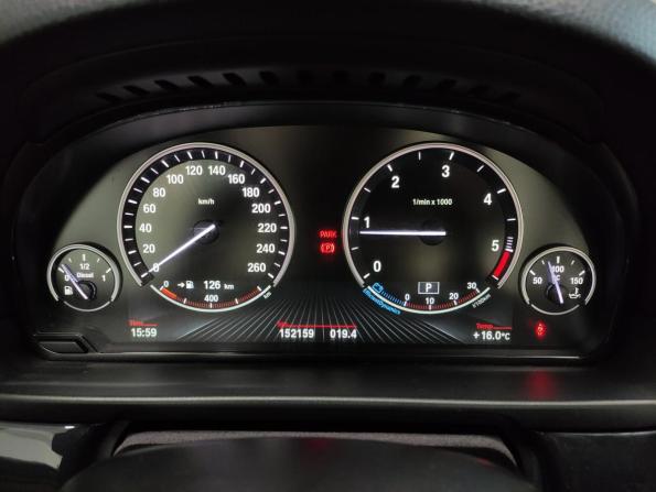BMW 5 серии VI (F10/F11/F07) с пробегом 2012 года, цена 1 870 000 рублей, 152153 км, седан, Автокод Объявления
