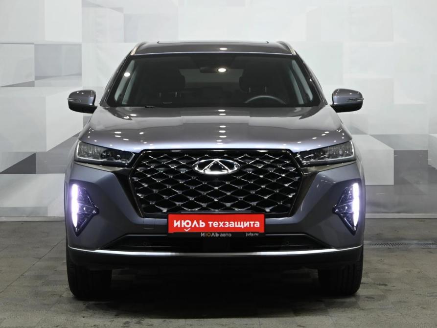 Chery Tiggo 7 Pro Max I Екатеринбург  - изображение 2