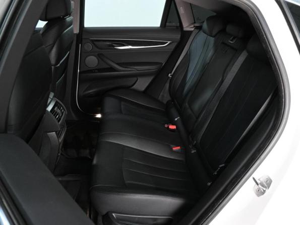 BMW X6 II (F16) с пробегом 2016 года, цена 4 029 000 рублей, 164205 км, внедорожник, Автокод Объявления