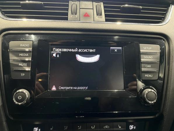 Skoda Octavia III (A7) с пробегом 2013 года, цена 859 000 рублей, 277000 км, лифтбек, Автокод Объявления