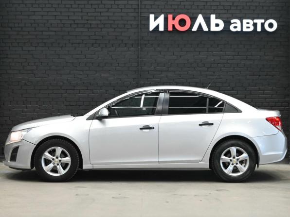 Chevrolet Cruze I Рестайлинг с пробегом 2014 года, цена 700 000 рублей, 174367 км, седан, Автокод Объявления