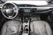 Toyota Corolla XI (E160 E170 E180) Красноярск  - изображение 24