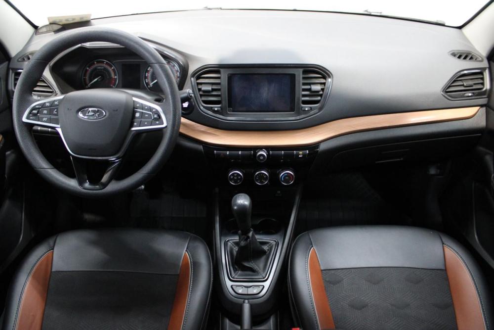 Lada (ВАЗ) Vesta I Рестайлинг (NG) Ярославль  - изображение 9