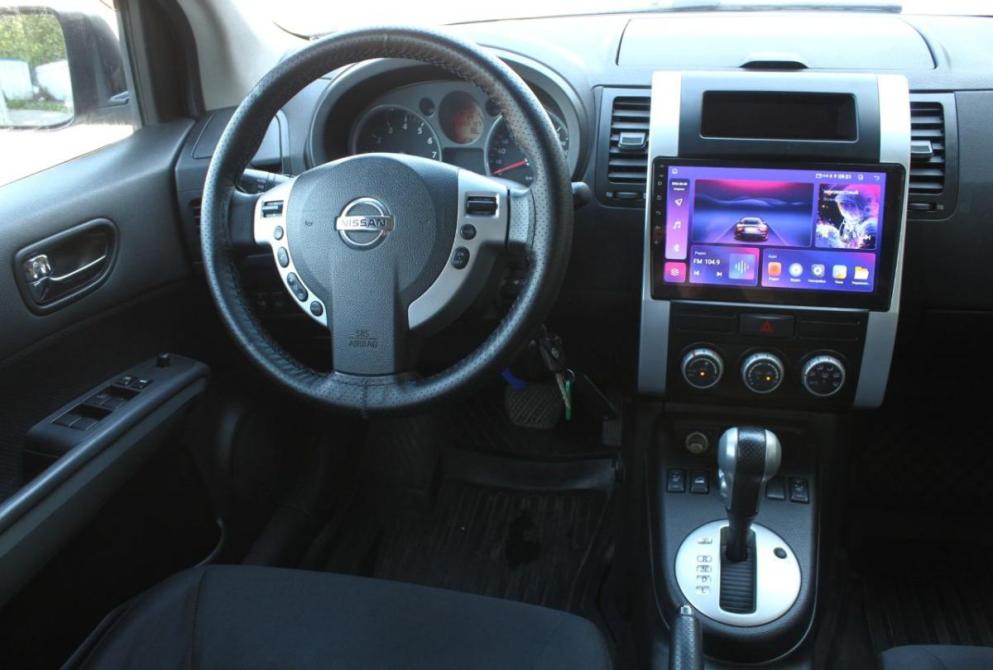 Nissan X-Trail II Нижний Новгород  - изображение 17