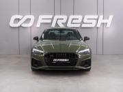 Audi A5 II (F5) Рестайлинг Воронеж  - изображение 26