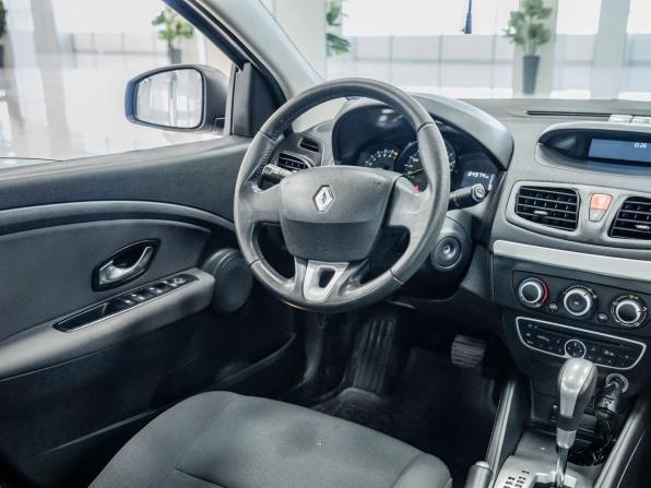 Renault Fluence I с пробегом 2011 года, цена 700 000 рублей, 84973 км, седан, Автокод Объявления