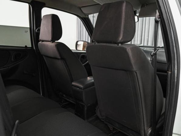 Chevrolet Niva I Рестайлинг с пробегом 2018 года, цена 899 000 рублей, 160090 км, внедорожник, Автокод Объявления