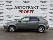 Chevrolet Lacetti I Владимир  - изображение 22