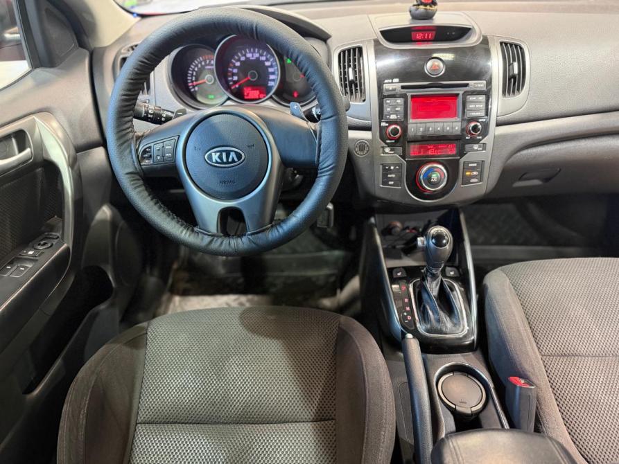 Kia Cerato II Челябинск  - изображение 19
