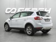 Ford Kuga I Воронеж  - изображение 20