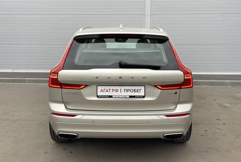 Volvo XC60 II Иваново  - изображение 6