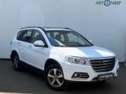 Haval H6 I Москва  - изображение 17