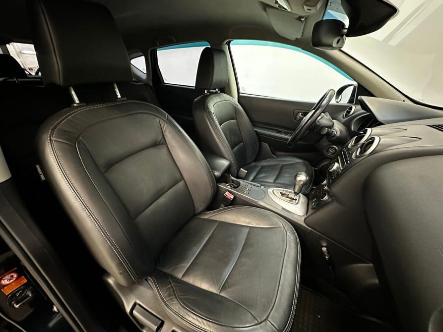 Nissan Qashqai I Балашиха  - изображение 11