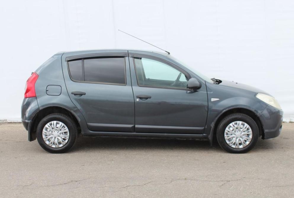Renault Sandero I Нижний Новгород  - изображение 8