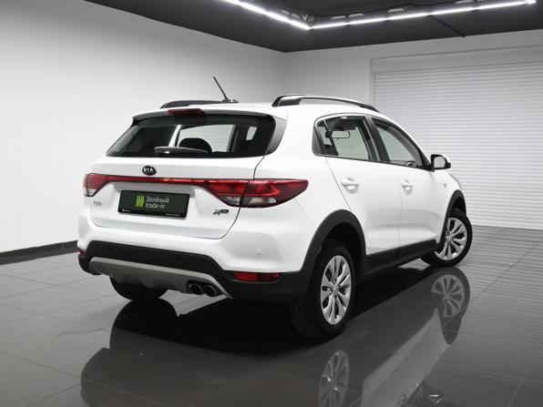 Kia Rio IV с пробегом 2019 года, цена 1 595 000 рублей, 108335 км, хэтчбек, Автокод Объявления