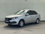 Lada (ВАЗ) Granta I Рестайлинг Липецк  - изображение 19