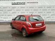 Kia Rio II Рестайлинг Санкт-Петербург  - изображение 18