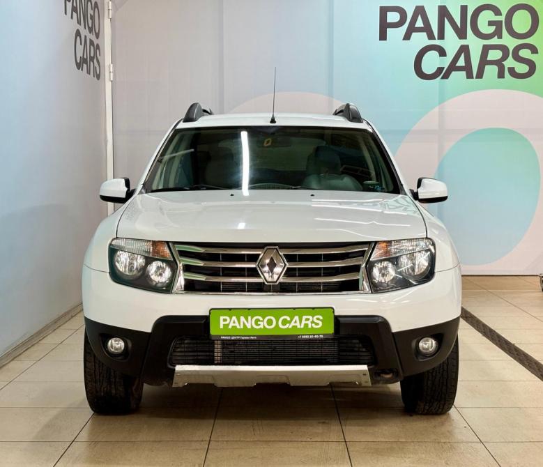 Renault Duster I Набережные Челны  - изображение 2