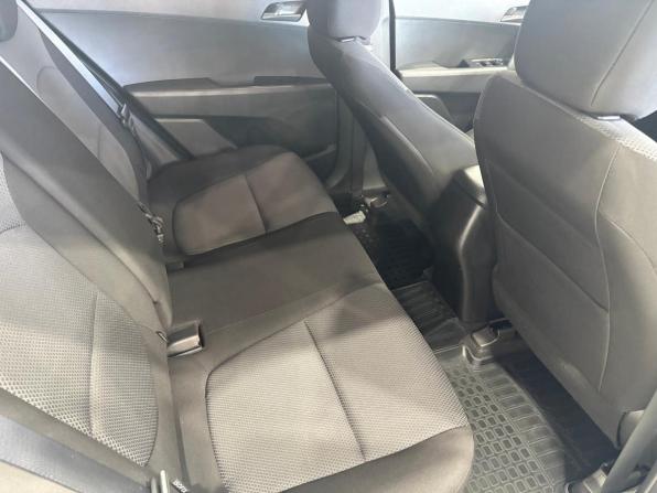 Hyundai Creta I с пробегом 2019 года, цена 1 899 000 рублей, 76500 км, внедорожник, Автокод Объявления
