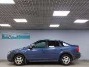 Ford Focus II Москва  - изображение 27