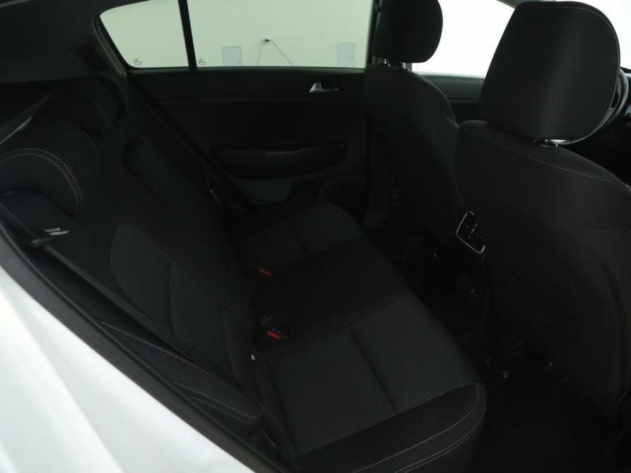 Kia Sportage IV Рестайлинг Иваново  - изображение 15