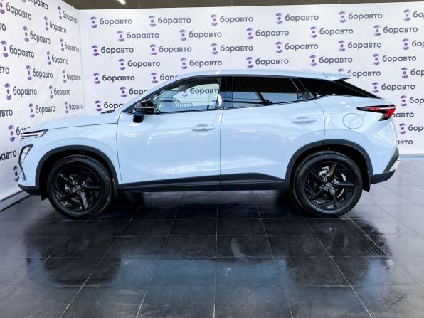 Omoda C5 I с пробегом 2023 года, цена 1 790 000 рублей, 47894 км, внедорожник, Автокод Объявления