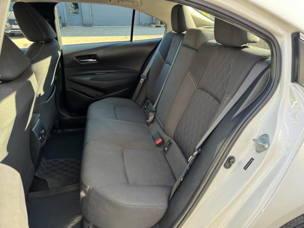 Toyota Corolla XI (E160 E170 E180) Рестайлинг 1 с пробегом 2019 года, цена 2 179 000 рублей, 96134 км, седан, Автокод Объявления