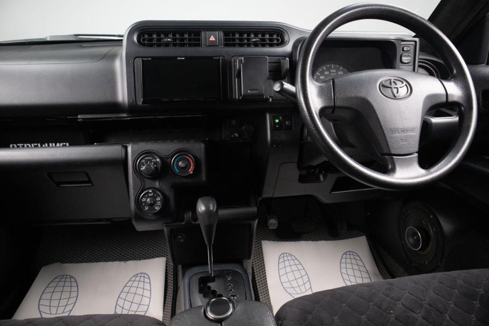 Toyota Probox I Рестайлинг Оренбург  - изображение 9
