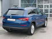 Skoda Kodiaq I Санкт-Петербург  - изображение 24