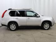 Nissan X-Trail II Рестайлинг Москва  - изображение 32