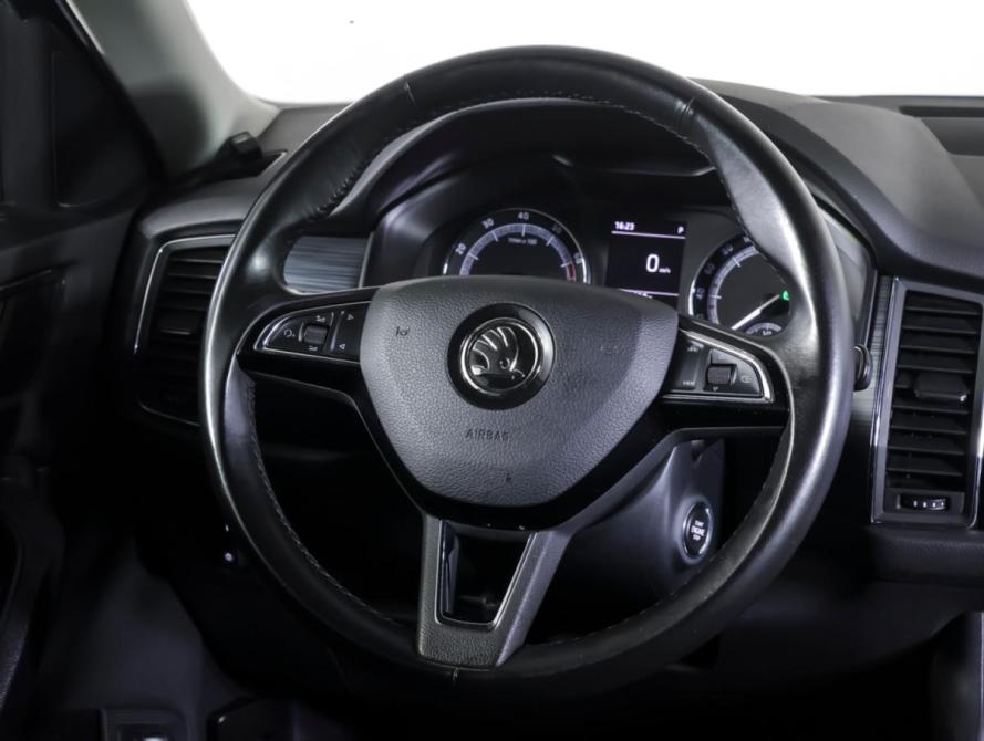 Skoda Kodiaq I Москва  - изображение 13