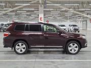 Toyota Highlander II (XU40) Рестайлинг Казань  - изображение 32