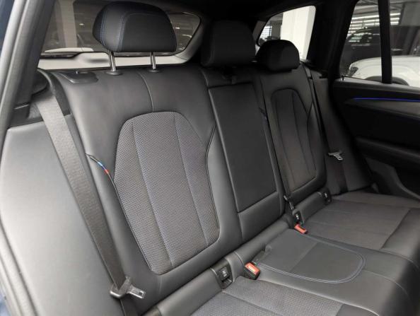 BMW X3 III (G01) с пробегом 2021 года, цена 4 890 000 рублей, 39037 км, внедорожник, Автокод Объявления