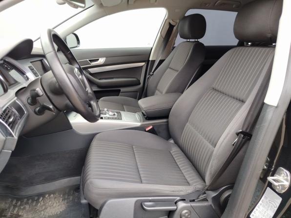 Audi A6 III (C6) Рестайлинг с пробегом 2010 года, цена 1 199 000 рублей, 299108 км, универсал, Автокод Объявления