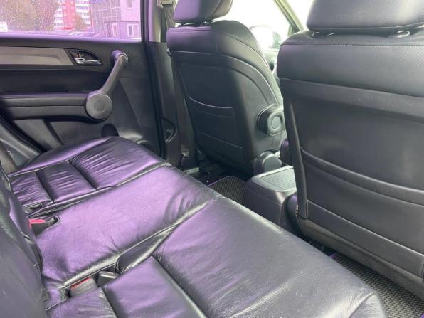 Honda CR-V III с пробегом 2008 года, цена 1 086 000 рублей, 209444 км, внедорожник, Автокод Объявления