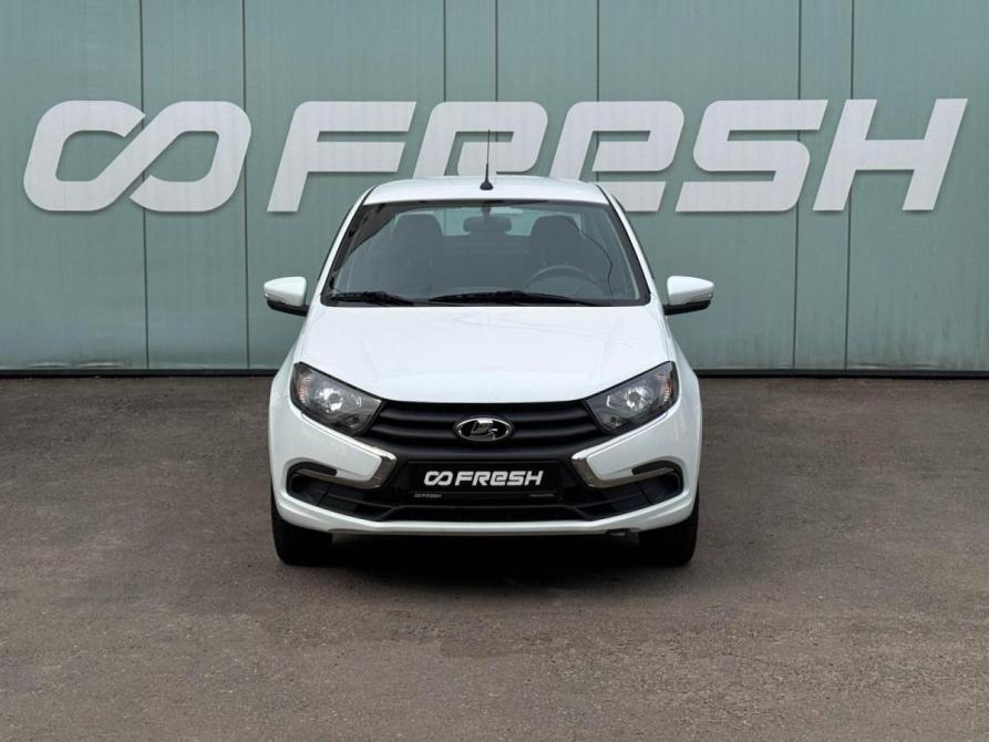 Lada (ВАЗ) Granta I Рестайлинг Кропоткин  - изображение 3