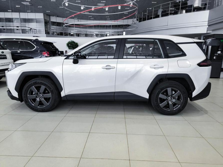 Toyota RAV4 VI (XA60) Казань  - изображение 10