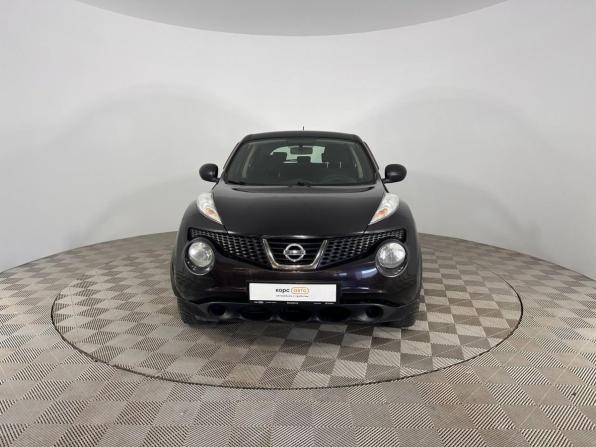 Nissan Juke I с пробегом 2013 года, цена 922 000 рублей, 155299 км, внедорожник, Автокод Объявления