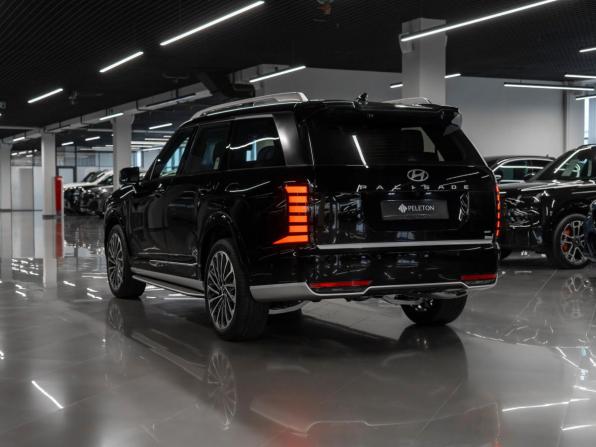 Hyundai Palisade II с пробегом 2026 года, цена 8 700 000 рублей, 26 км, внедорожник, Автокод Объявления