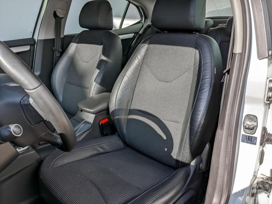 Citroen C4 II Рестайлинг Москва  - изображение 20