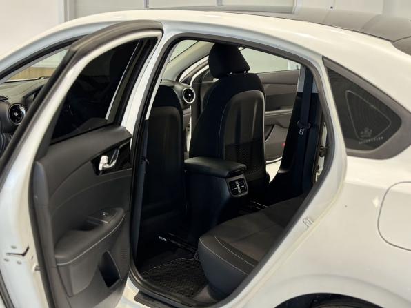 Kia Cerato IV с пробегом 2020 года, цена 2 095 000 рублей, 102000 км, седан, Автокод Объявления