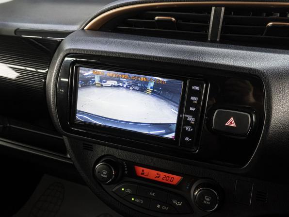 Toyota Vitz III (XP130) Рестайлинг 2 с пробегом 2019 года, цена 1 320 000 рублей, 65651 км, хэтчбек, Автокод Объявления