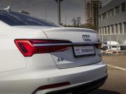 Audi A6 V (C8) Москва  - изображение 40