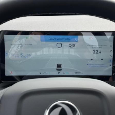 Dongfeng Mage с пробегом 2025 года, цена 2 750 000 рублей, 48 км, внедорожник, Автокод Объявления