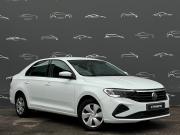 Volkswagen Polo VI Санкт-Петербург  - изображение 28