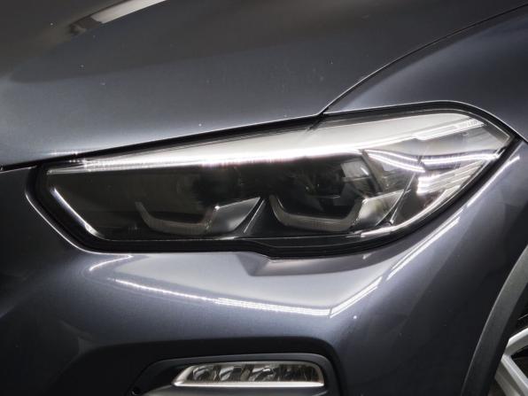 BMW X5 IV (G05/G18) с пробегом 2020 года, цена 6 493 000 рублей, 97687 км, внедорожник, Автокод Объявления